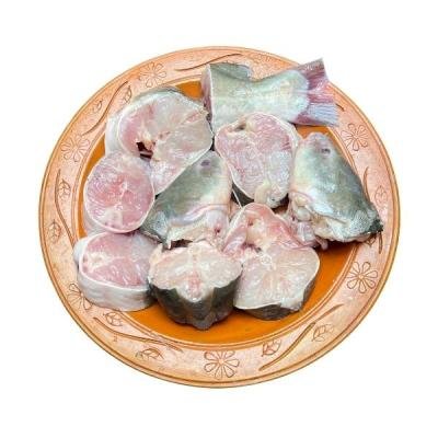 নদীর রিডা মাছ